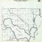 Page 023, Polk County 1961
